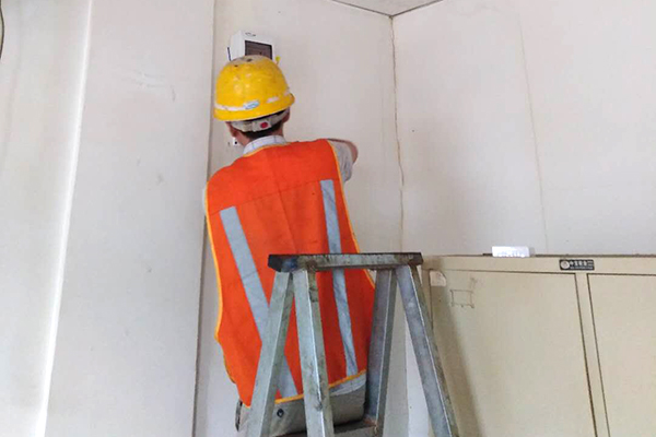 熱烈慶祝山西古賢建筑工程有限公司網站上線！